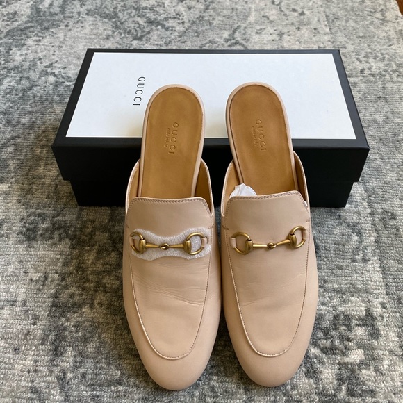 gucci mules nordstrom